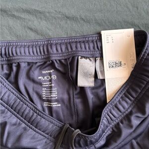 H&M Dark Gray Sweatpants